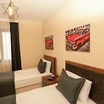 Empula & Residences Kaşüstü