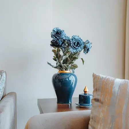 Empula & Residences Hotell Kaşüstü