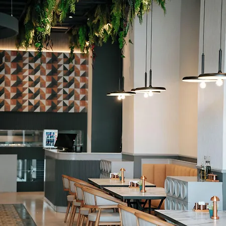 Empula & Residences Hotell