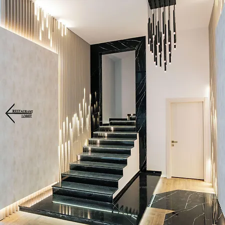 Hotell Empula & Residences