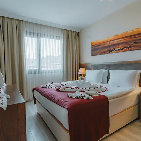 Hotell Empula & Residences