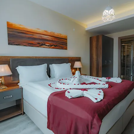 Empula & Residences Hotell
