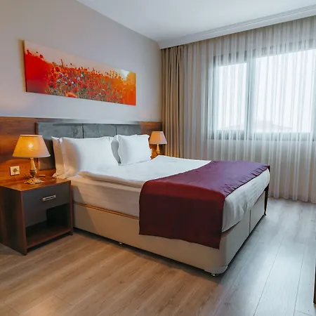 Empula & Residences * Kaşüstü