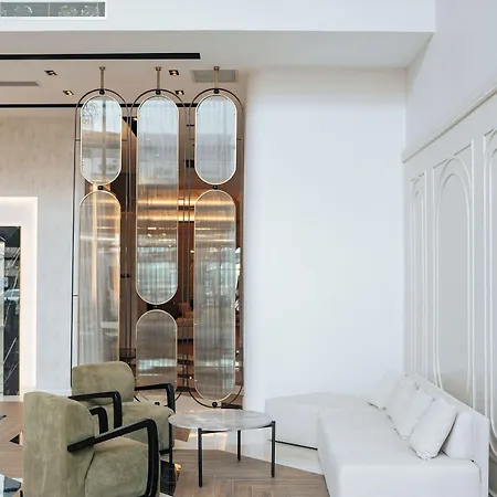 Empula & Residences Hotell Kaşüstü