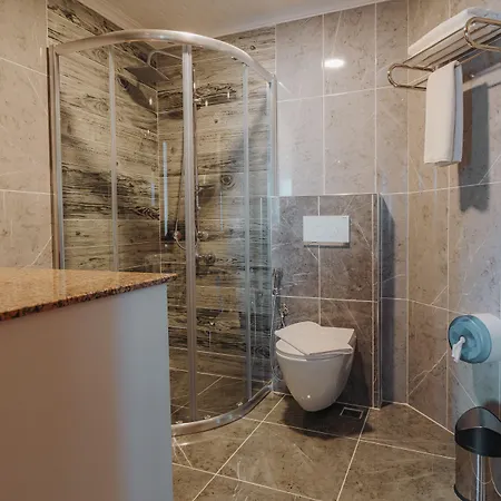 Empula & Residences * Kaşüstü