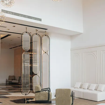 Empula & Residences Hotell Kaşüstü