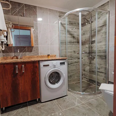 Empula & Residences * Kaşüstü