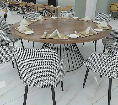 Empula & Residences Otel 4*