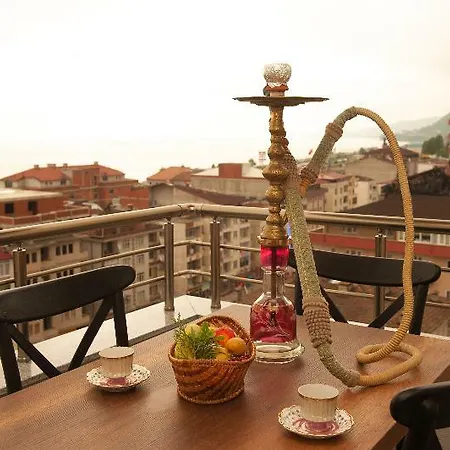 Empula & Residences * Kaşüstü