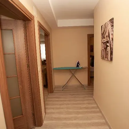 Empula & Residences Otel Kaşüstü