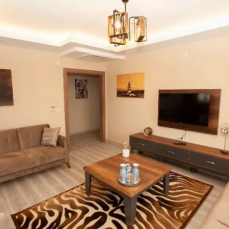 Empula & Residences Otel