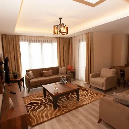 Otel Empula & Residences 4*