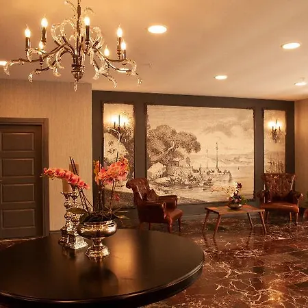 Empula & Residences Hotell