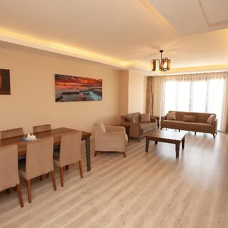 Empula & Residences Daire