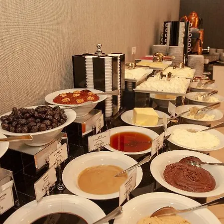 Empula & Residences Kaşüstü