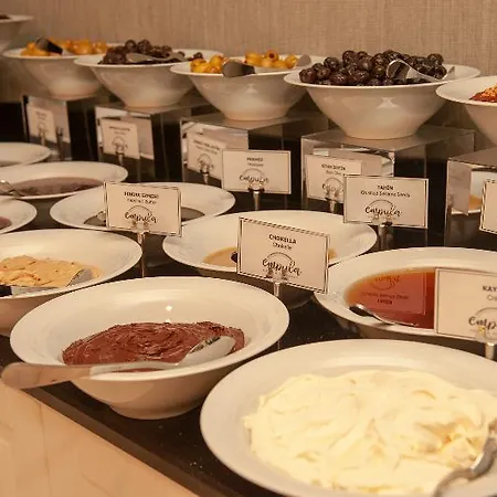 Hotell Empula & Residences *