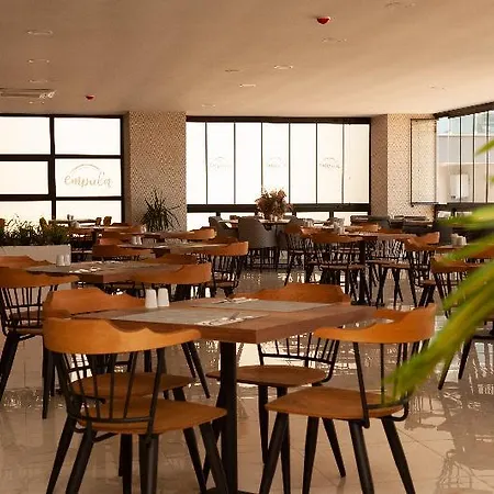 Empula & Residences 4* Kaşüstü