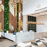 Empula & Residences Hotel