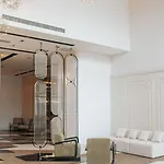 Empula & Residences Hotel Kaşüstü