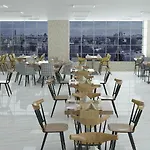 Empula & Residences Hotel Kaşüstü