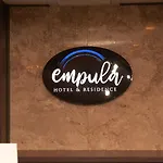 Empula & Residences Hotel Kaşüstü