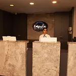 Hotel Empula & Residences *