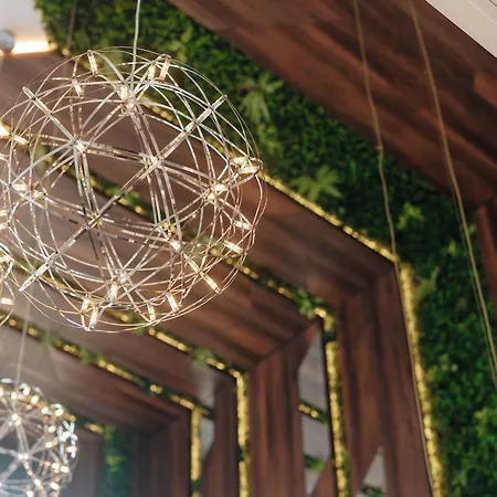 Otel Empula & Residences *