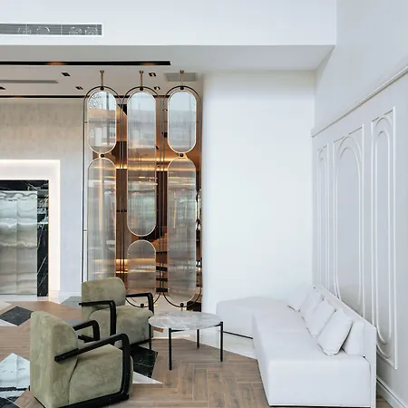 Otel Empula & Residences *