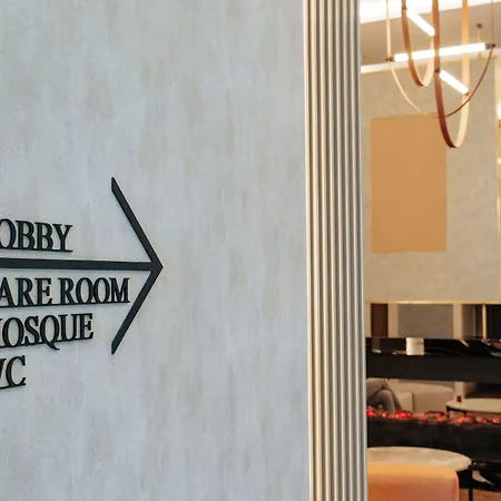 Hotel Empula & Residences