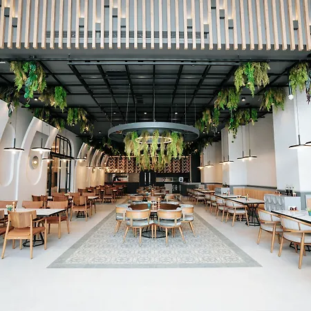 Empula & Residences Hotel