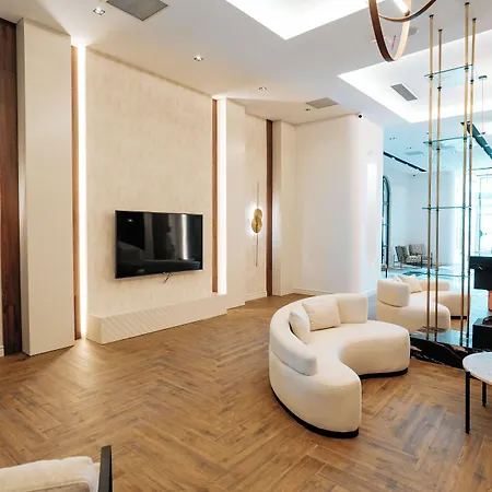 Empula & Residences Otel *