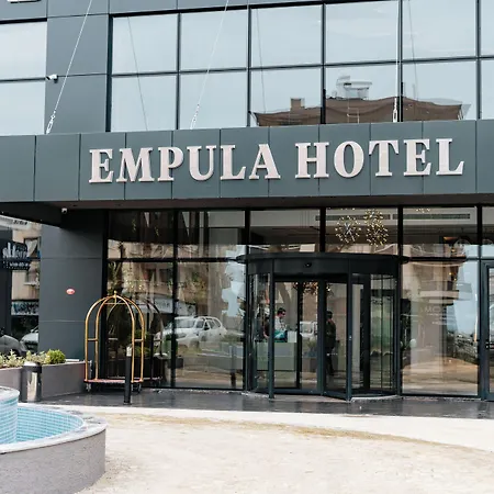 Empula & Residences