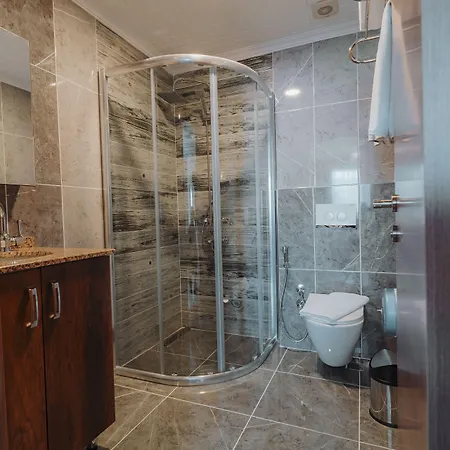 Empula & Residences Kaşüstü