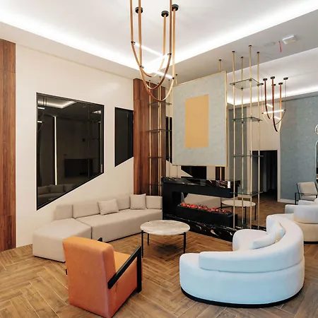 Hotel Empula & Residences