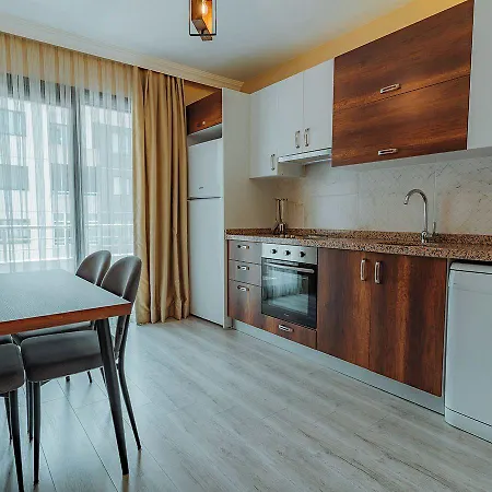 Empula & Residences Otel *