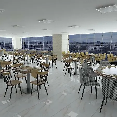 Empula & Residences Kaşüstü