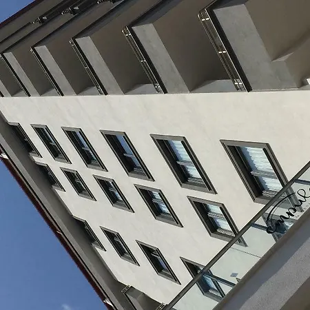 Otel Empula & Residences *