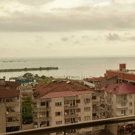 Otel Empula & Residences Kaşüstü