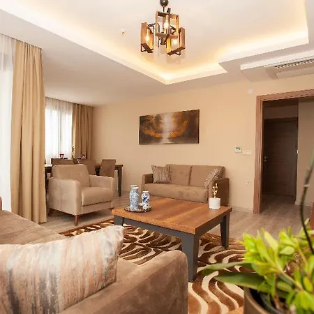 Otel Empula & Residences