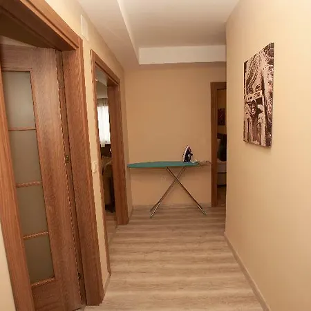 Empula & Residences Otel Kaşüstü