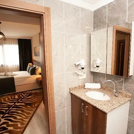 Otel Empula & Residences