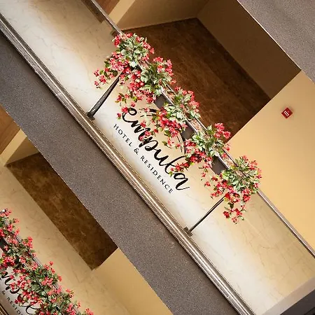 Empula & Residences *