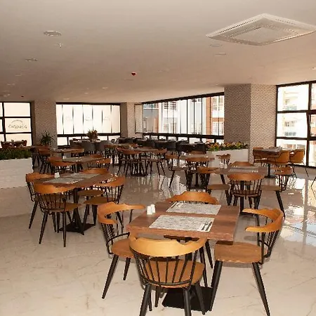 Otel Empula & Residences