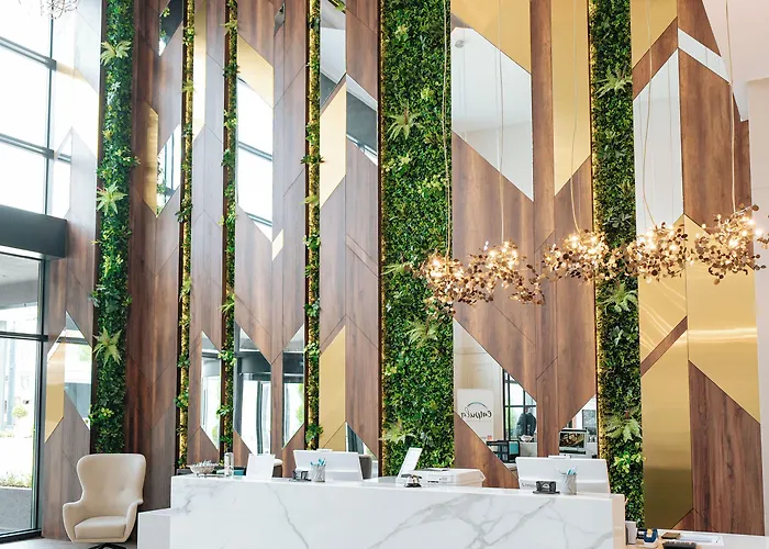 Empula & Residences *