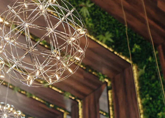 Hotel Empula & Residences *