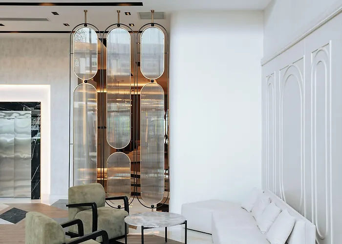 Hotel Empula & Residences *