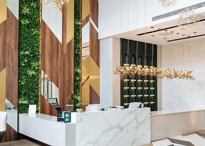 Empula & Residences Hotel