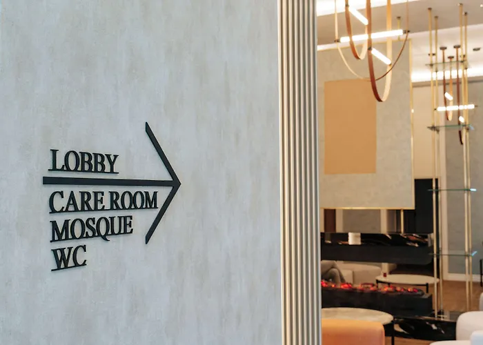 Hotel Empula & Residences