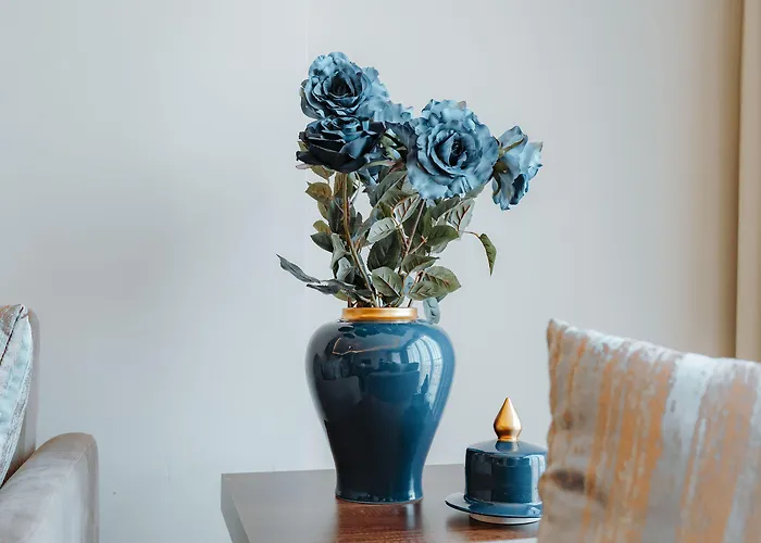 Empula & Residences Hotel Kaşüstü