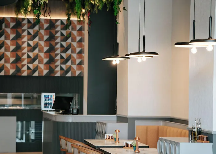 Empula & Residences Hotel